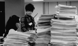 The Paper Trail: Unveiling the Secrets Behind Professional Document Destruction