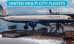 Flexibility at its Finest: Understanding United Airlines Multi-City Bookings