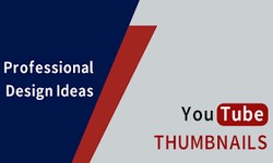 Unlock the Power of Visual Storytelling: Elevate Your Channel with Professional YouTube Thumbnail Design Services