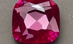 Ruby Stone: Unraveling the Mystique and Meanings Behind the Precious Gem