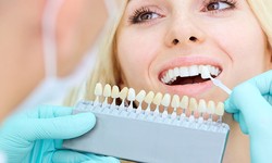 Cosmetic Dentistry: Types, Procedure, and More