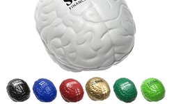 Stress Relief and Productivity: Promotional Stress Balls in the Workplace