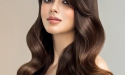 Why Herbal Hair Color is Good for Your Hair? Benefits of Herbal Hair Color
