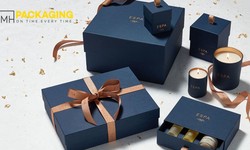 How Custom Candle Boxes Are a Wise Option for Branding