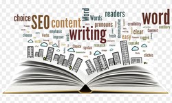 SEO Content Writing Services: Boost Your Online Presence!