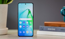 Oppo Reno 8 Master: Key Elements, Specs, Execution, and Cost