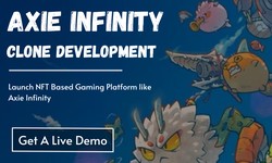 The Ultimate Guide to Axie Infinity Clone Script: Everything You Need to Know