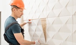 Modern Tiling Techniques Used by Professional Contractors