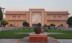 Ibn Battuta Mall: A Place to Discover the World
