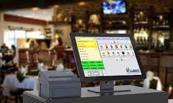 Maximize Productivity: Top-rated POS Systems for Dubai’s Restaurant Industry