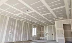 The Importance Of Proper Drywall Installation Techniques
