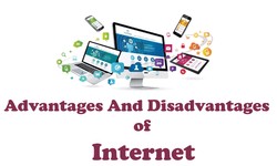 The Internet: Unveiling its Advantages and Disadvantages