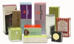 Exploring the Beauty- The Evolution and Impact of Unique Cosmetic Packaging Boxes
