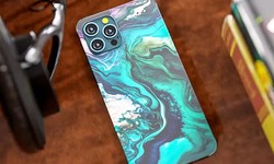 Mobile Cover Print: Personalize Your Phone with Style