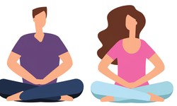 The Use of Mindfulness and Meditation Techniques in Couples Therapy to Increase Self-Awareness and Improve Emotional Regulation.