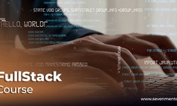 What do Full Stack Web Developers do?
