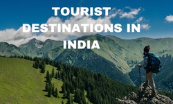 Top 10 Must-Visit Tourist Destinations