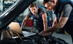 Navigating Auto Repair in Westminster, CA: Your Guide to Smooth Vehicle Maintenance