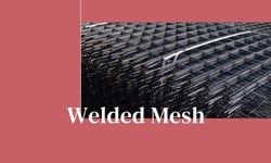 Bridge Construction Uses Stainless Steel Mesh