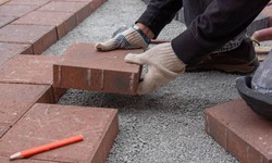 9 Clear Signs It's Time For Brick Paver Installation And Repair Services