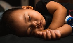 Sleep Smarts: Tips and Advice from a Pediatric Sleep Specialist