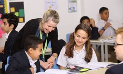 Choosing the Right Curriculum: A Comparative Analysis of Schools in Dubai
