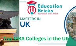Top MBA Colleges in the UK: A Guide for Indian Students | Education Bricks
