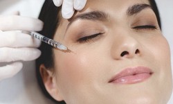 The Liquid Facelift: A Non-Surgical Fountain of Youth