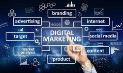 What is digital marketing? Everything you need to know