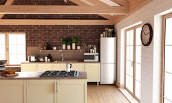 Kitchen Renovation in Stanwell Park for Your Remodeling Needs