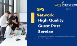 High-Quality Guest Post Service for Enhanced Social Media Engagement in 2023
