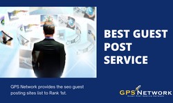The Power of Best Guest Post Services for Your Health-Related Business in the US