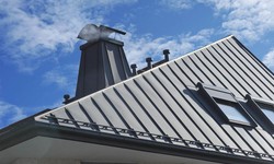 J&J Roofing - Your Reliable Choice for Storm-Damaged Roof Repair in Springdale, AR