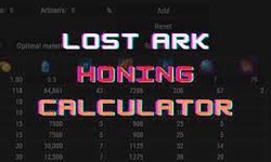 WHAT TO DO IF THE LOST ARK HONING CALCULATOR DOESN’T WORK?