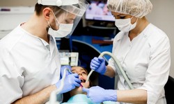 Fearless and Fun Dentistry: Choosing a Pediatric Dentist in Columbus