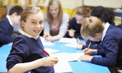 Learn It Tuition: Enhancing Success with Expert GCSE Maths Tuition in Surbiton