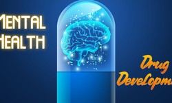 Understanding the Role of Genetics in Mental Health Drug Development