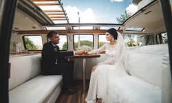 From Ceremony to Reception: Nailing Wedding Transportation Logistics