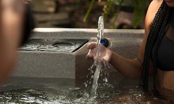 Upgrade Your Outdoor Living Space With A Hydrotherapy Hot Tub