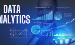 why data analytics is important for your business?