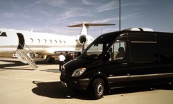 Eazy Airport Transfers: Your Reliable Axminster Airport Transfer Service