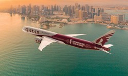 How To Get Cheap Business Class Tickets on Qatar Airways?