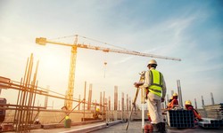 Commercial Construction Excellence: The Impact of Skilled Builders on Commercial Properties