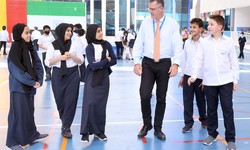 Distance Education and Digital Learning at Reach British School Abu Dhabi: Bridging the Gap and Expanding Educational Horizons