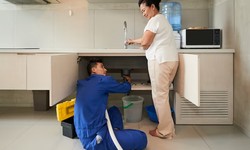 Restoring Functionality: Appliance Repair Solutions in Charleston