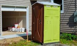 Ensuring Safety and Hygiene with Luxury Portable Restrooms: A Necessity for Outdoor Gatherings