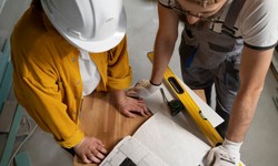 Building Dreams: How to Find the Perfect General Contractor in Danville