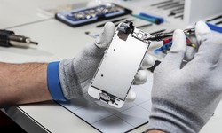 Reliable Cell Phone Repair Service: Your Solution to Device Woes
