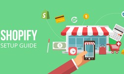 Effortless E-Commerce: Design Your Store with Shopify's Website Builder