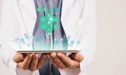 Revolutionizing Healthcare: The Power of Healthcare IT Services